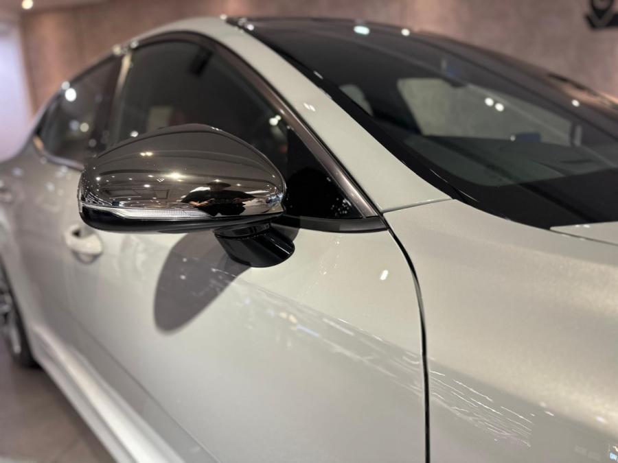 STINGER GT-LINE - Image 5
