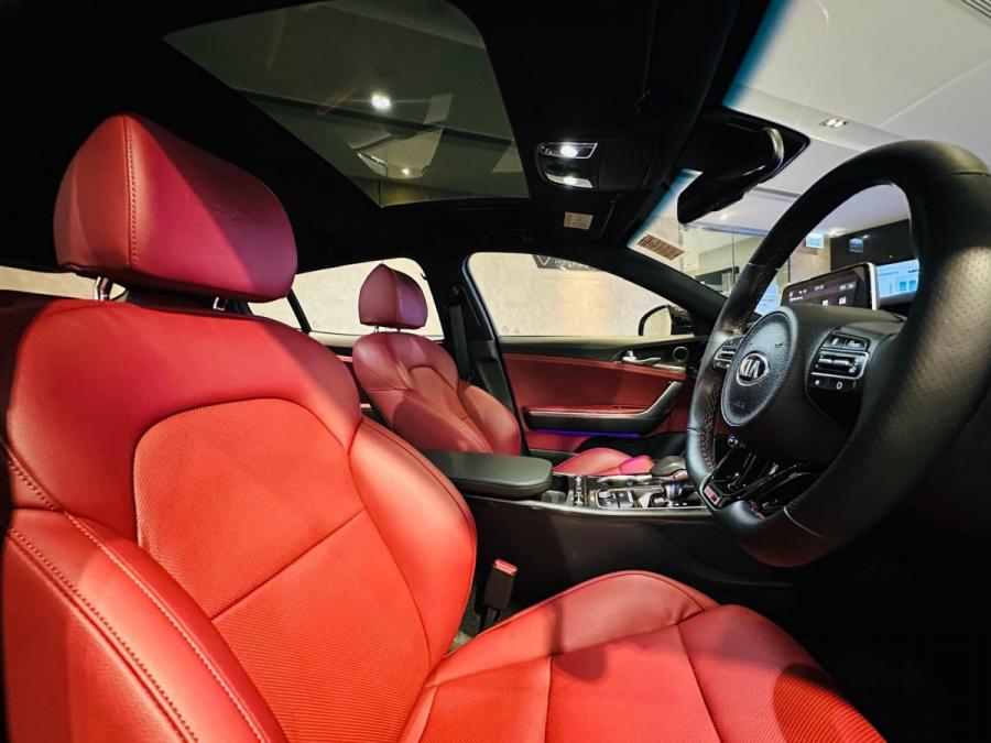 STINGER GT-LINE - Image 8