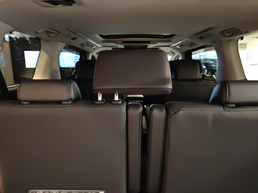ALPHARD 2.5 HYBRID SC - Image 8