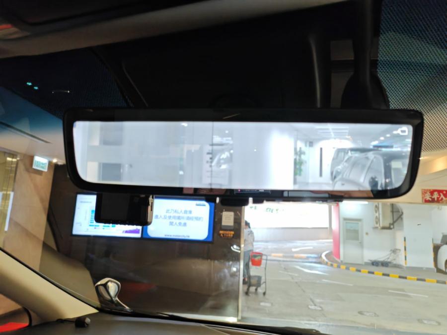 ALPHARD 2.5 HYBRID SC - Image 10