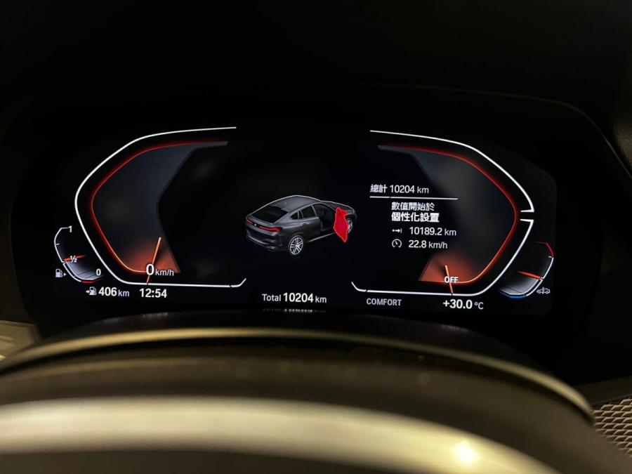 X6 XDRIVE40IA M SPORT - Image 2