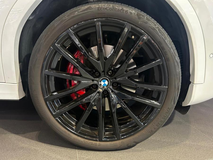 X6 XDRIVE40IA M SPORT - Image 3