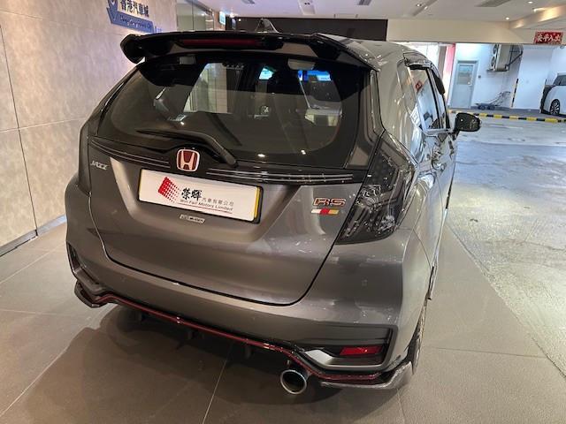 JAZZ 1.5 RS FACELIFT - Image 2