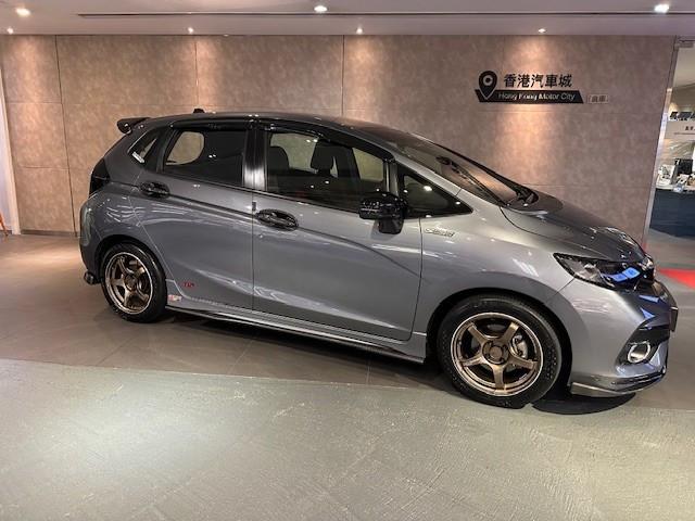JAZZ 1.5 RS FACELIFT - Image 3