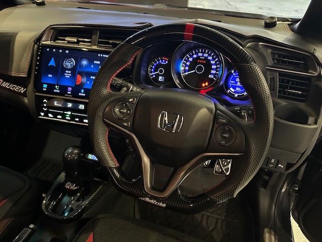 JAZZ 1.5 RS FACELIFT - Image 5