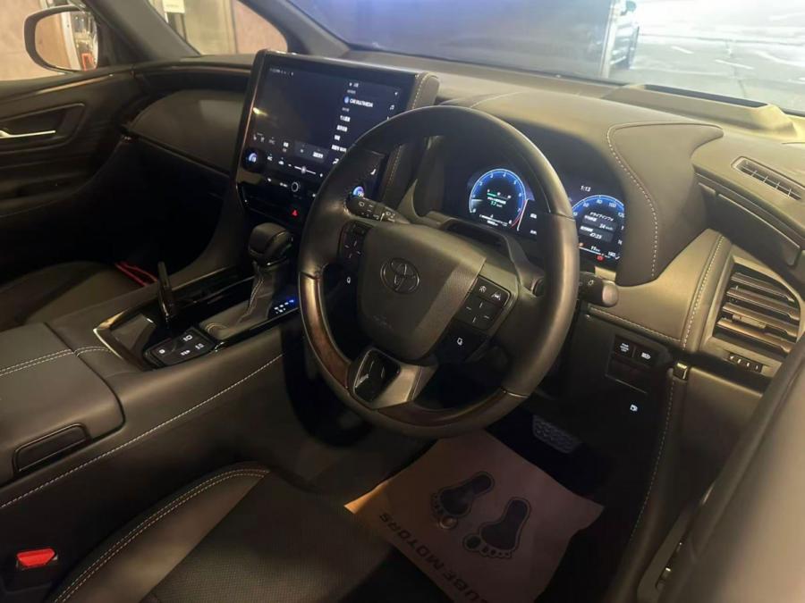 ALPHARD 250Z - Image 4
