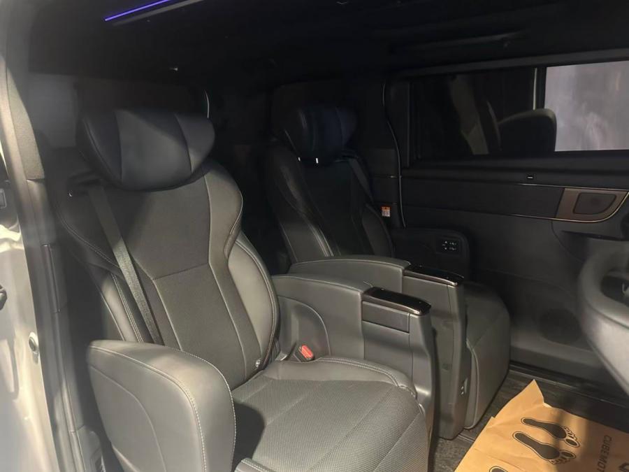 ALPHARD 250Z - Image 5