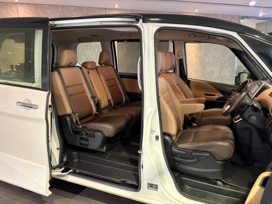 Serena Highway Star VIP - Image 5