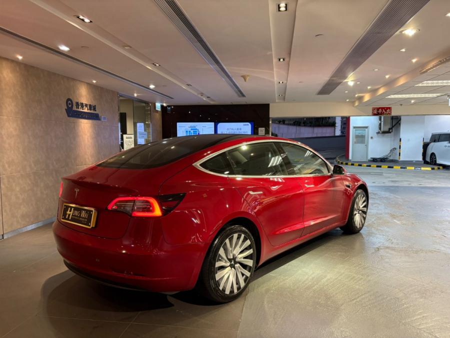 Model 3 SR Plus - Image 2