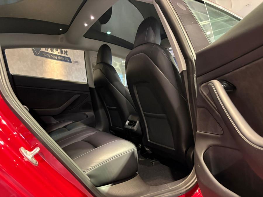 Model 3 SR Plus - Image 6