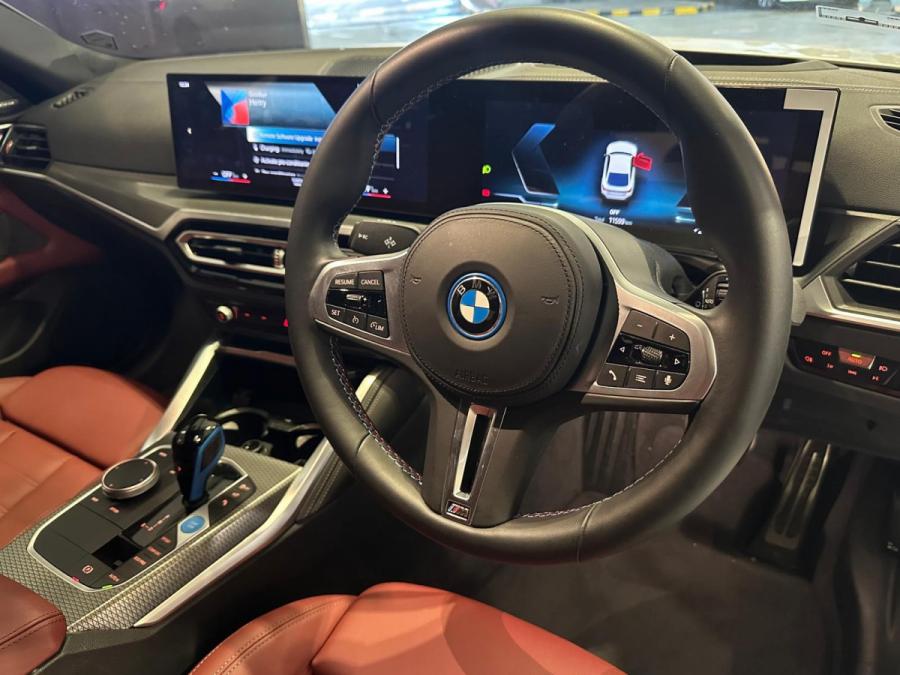 I4 M50 GRAN COUPE - Image 9