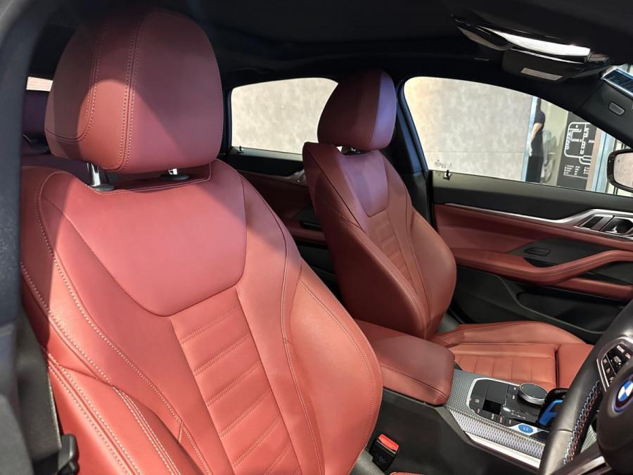 I4 M50 GRAN COUPE - Image 12