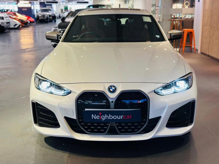 I4 M50 GRAN COUPE - Image 2
