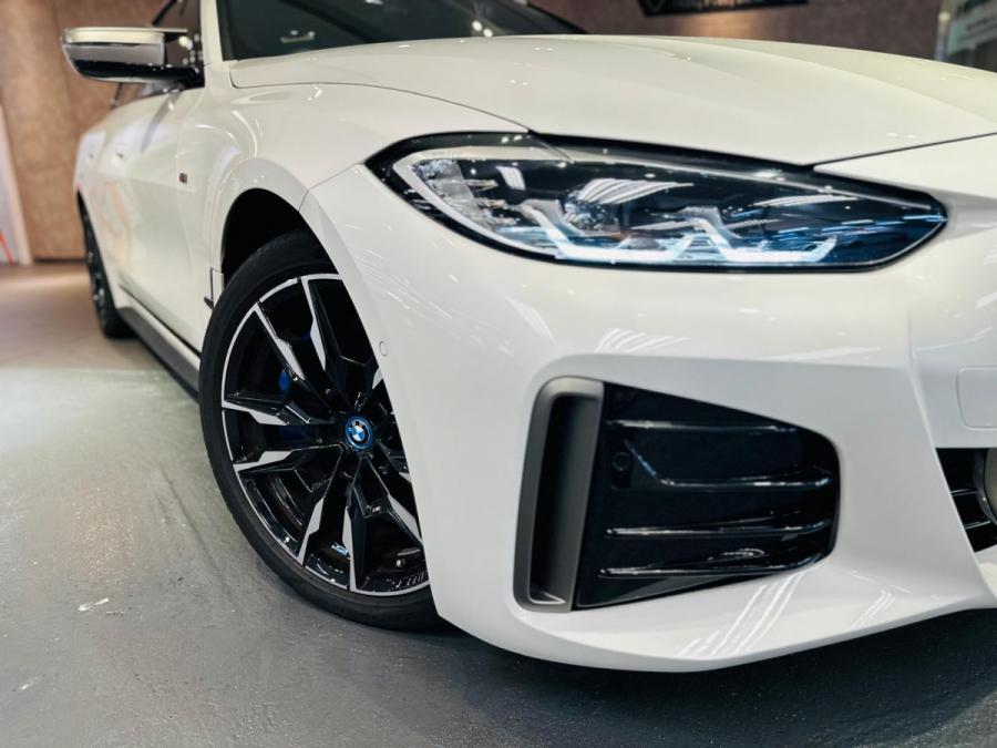 I4 M50 GRAN COUPE - Image 3