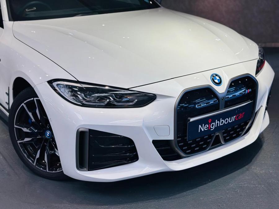 I4 M50 GRAN COUPE - Image 4