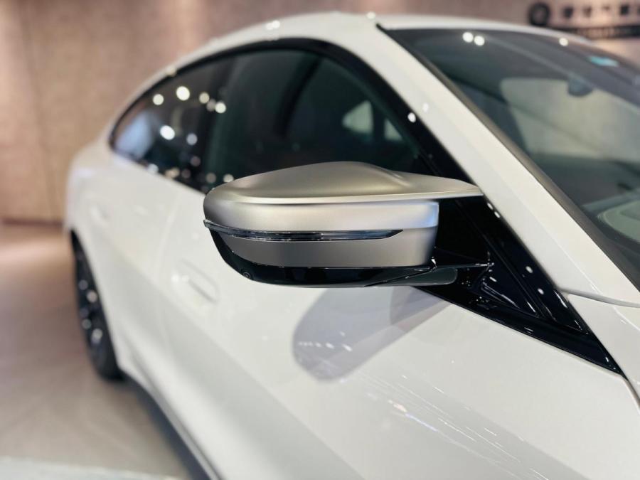 I4 M50 GRAN COUPE - Image 5