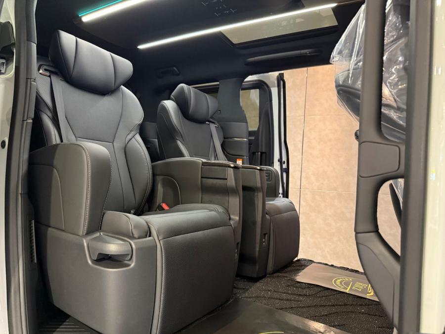 ALPHARD Z 250 - Image 8