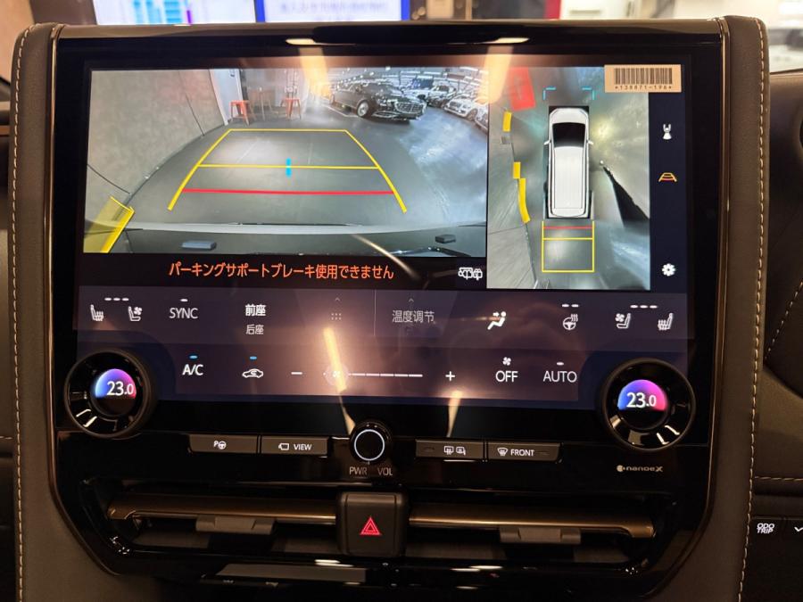 ALPHARD Z 250 - Image 11