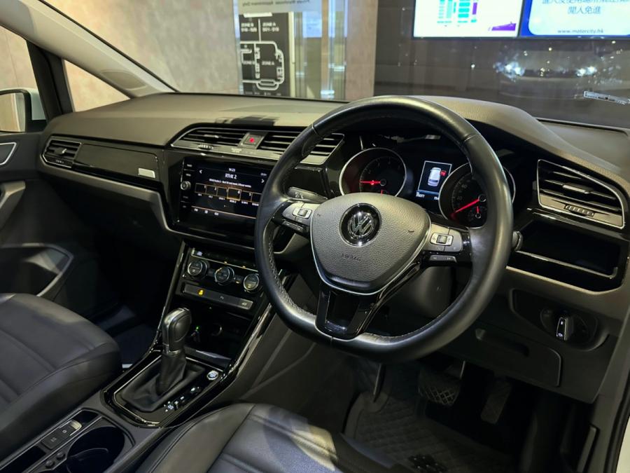 TOURAN  280 TSI  Luxury 版 - Image 2
