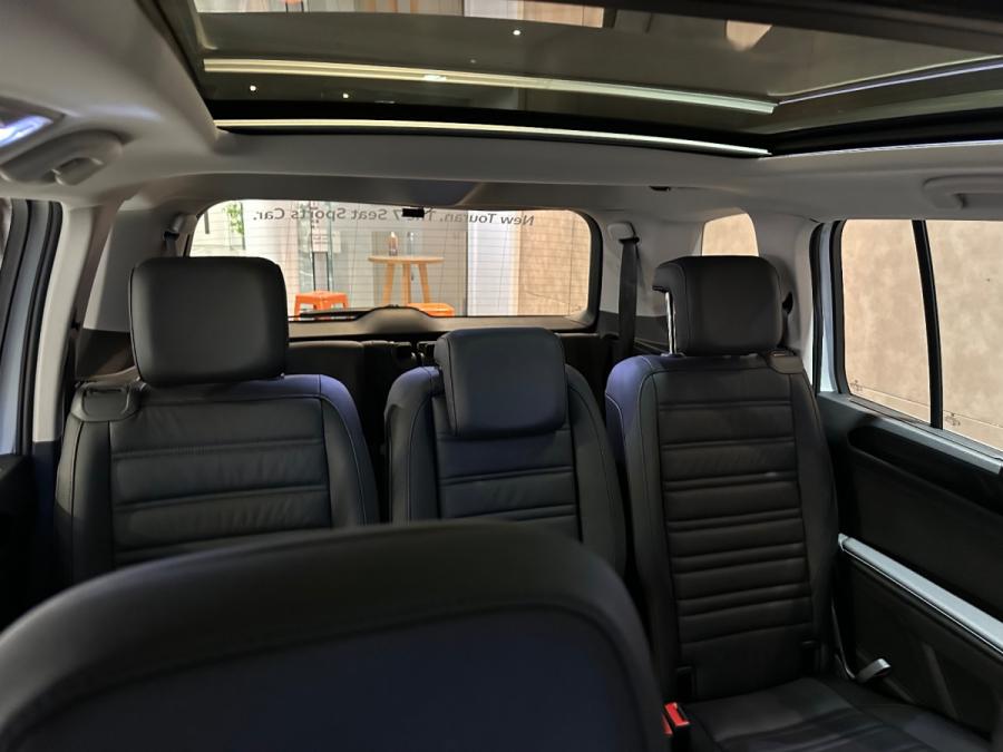 TOURAN  280 TSI  Luxury 版 - Image 4