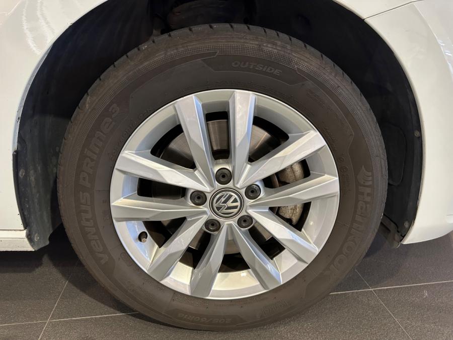 TOURAN  280 TSI  Luxury 版 - Image 5