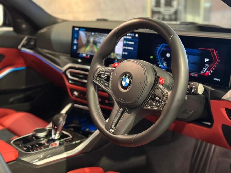 M3 COMPETITION M XDRIVE TOURING - Image 6