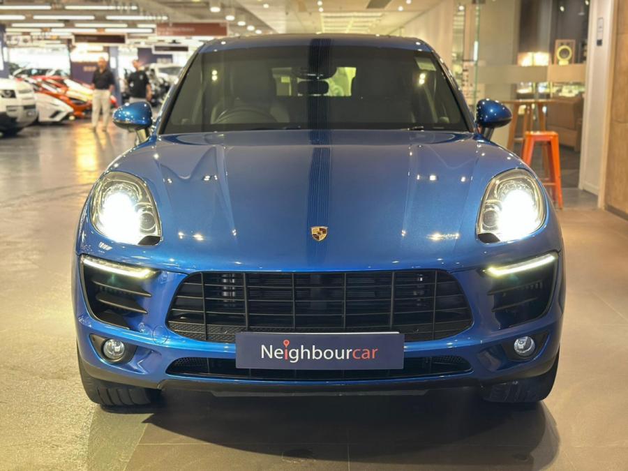 MACAN S - Image 2