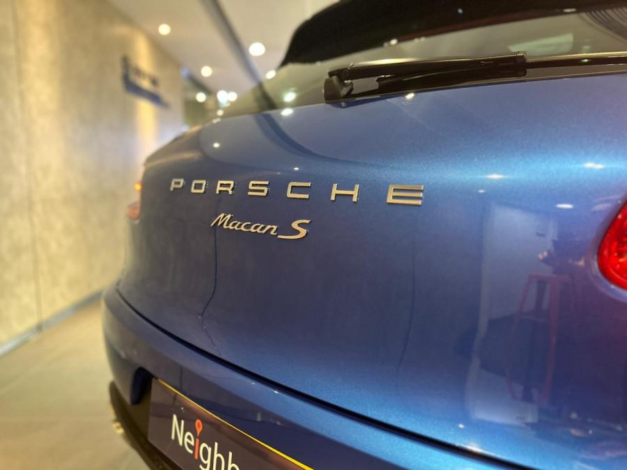 MACAN S - Image 4