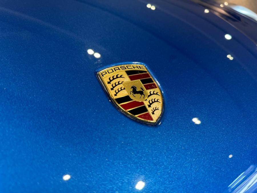 MACAN S - Image 5