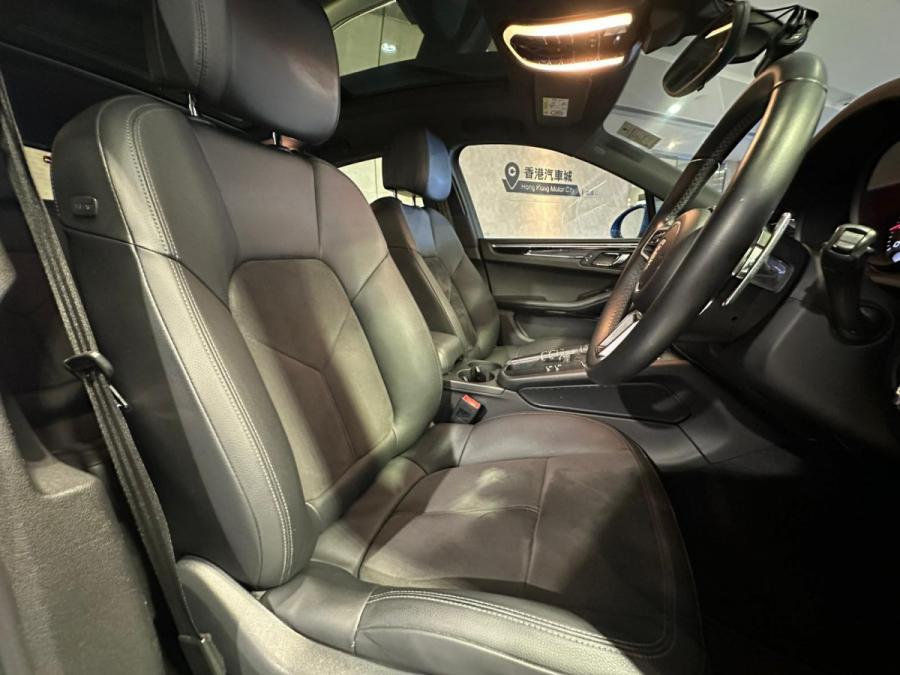 MACAN S - Image 9