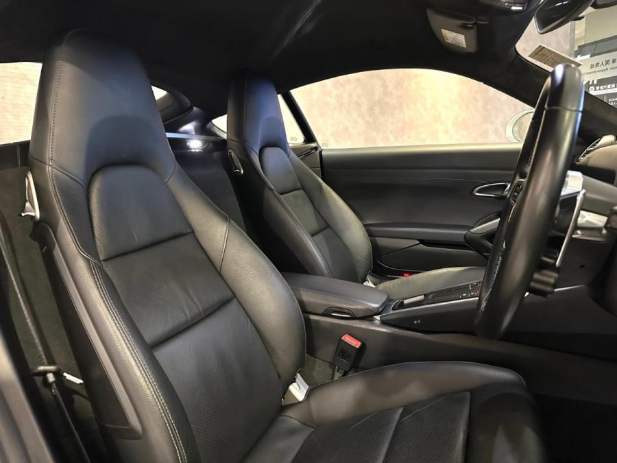 718 Cayman S - Image 6