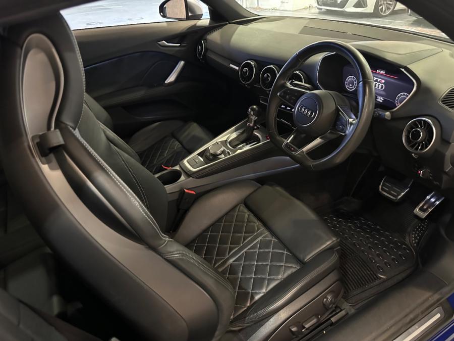 TTS Coupe Quattro - Image 3