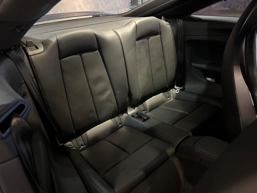 TTS Coupe Quattro - Image 4