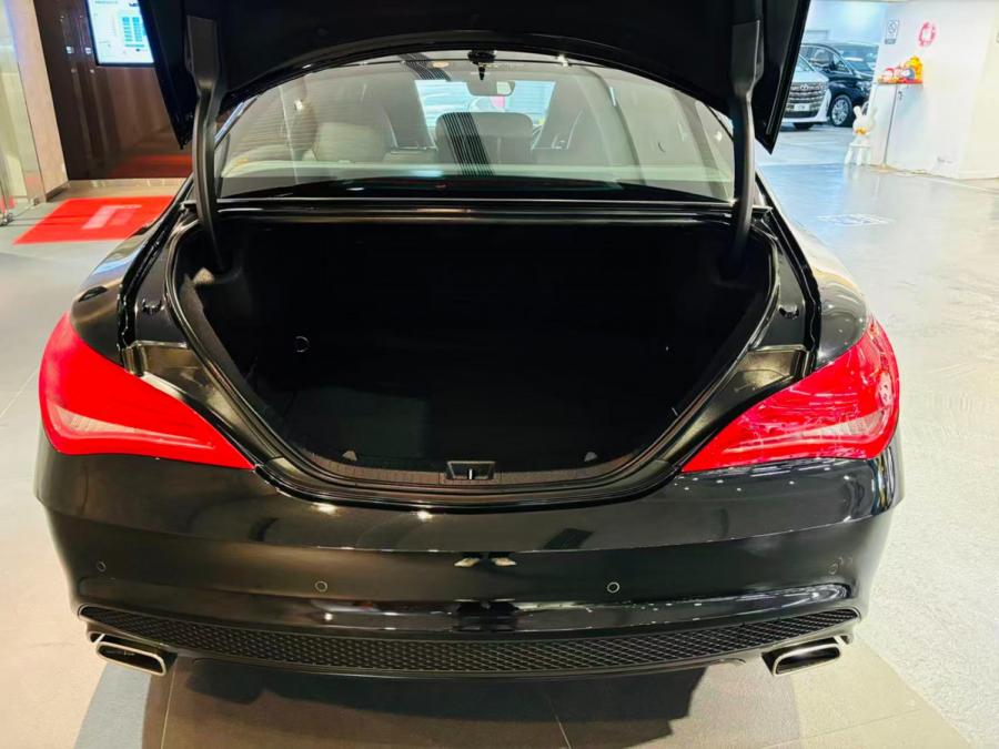 CLA250 AMG - Image 5