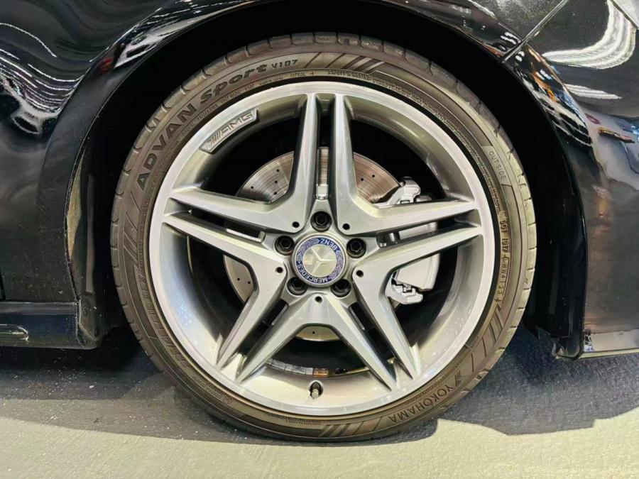 CLA250 AMG - Image 6