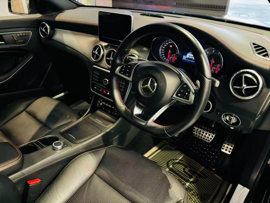 CLA250 AMG - Image 3