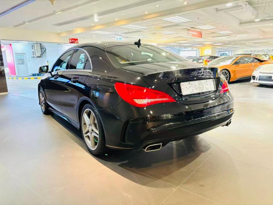 CLA250 AMG - Image 2