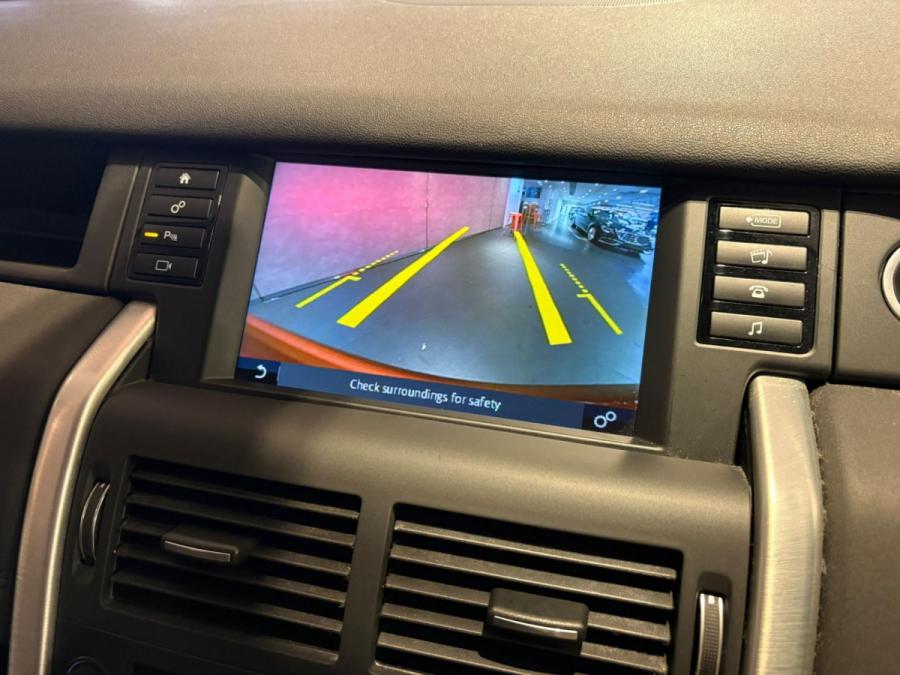 Discovery Sport SE 7S P240 - Image 5