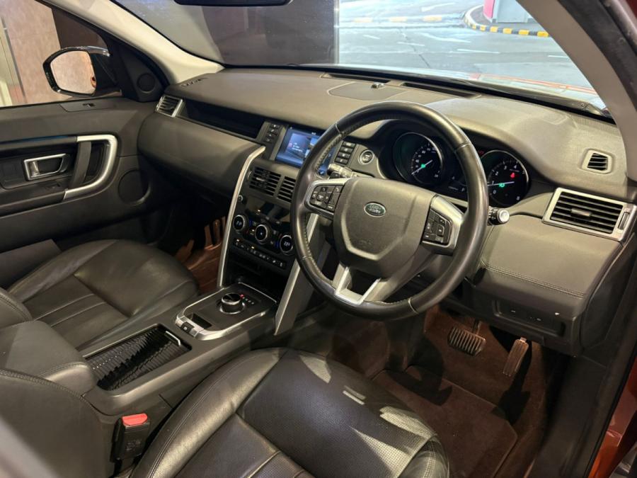 Discovery Sport SE 7S P240 - Image 4