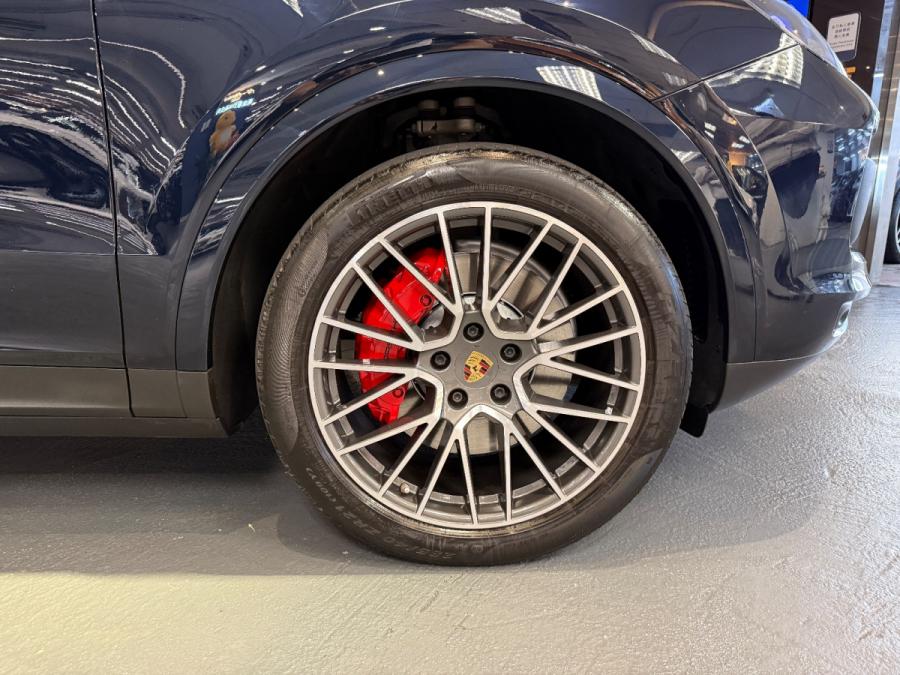 Cayenne s coupe - Image 17