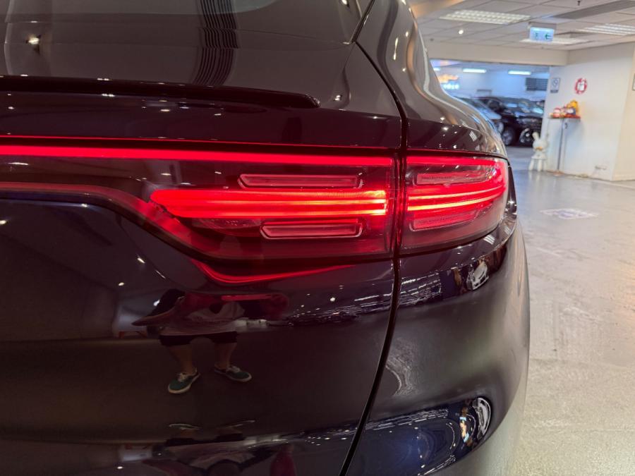 Cayenne s coupe - Image 14