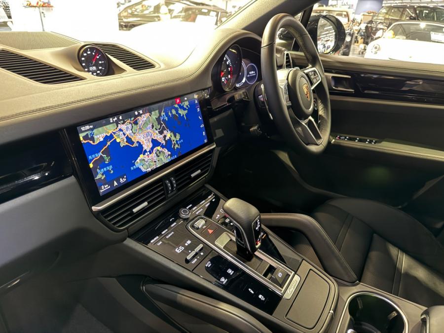 Cayenne s coupe - Image 9