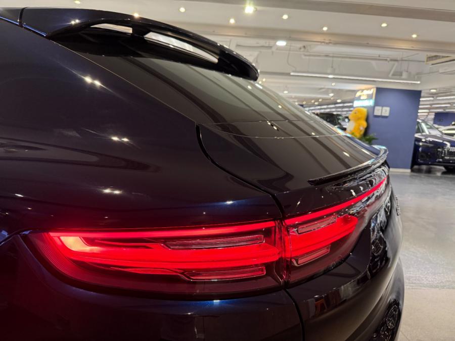 Cayenne s coupe - Image 13