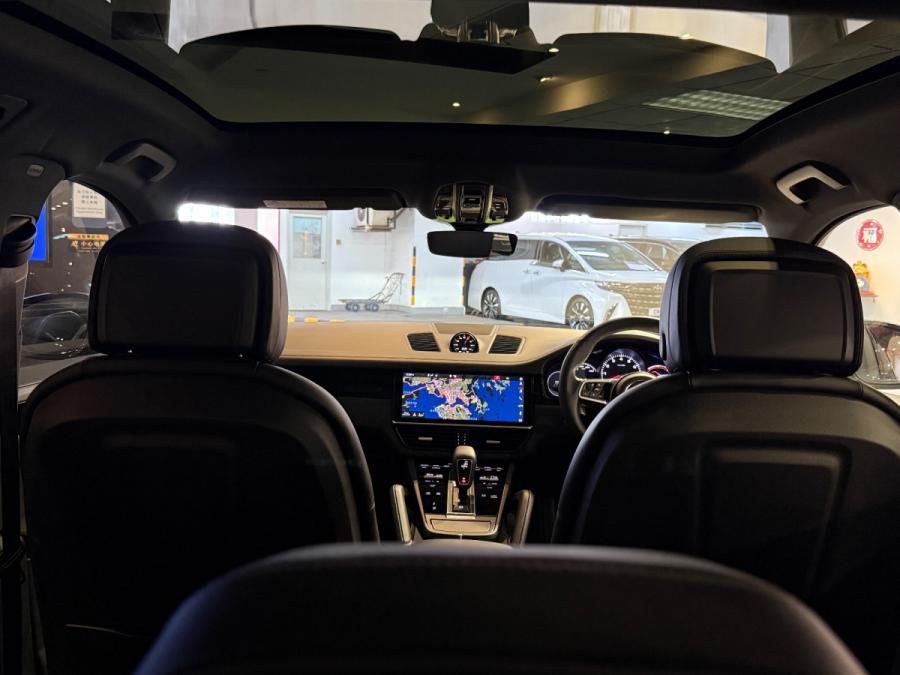 Cayenne s coupe - Image 8