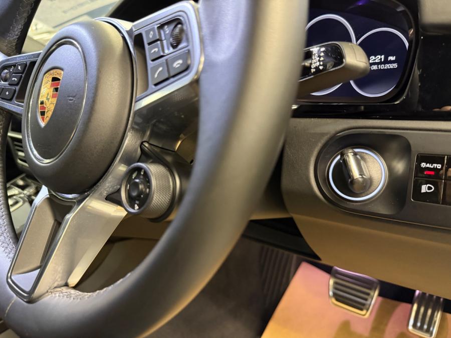 Cayenne s coupe - Image 21