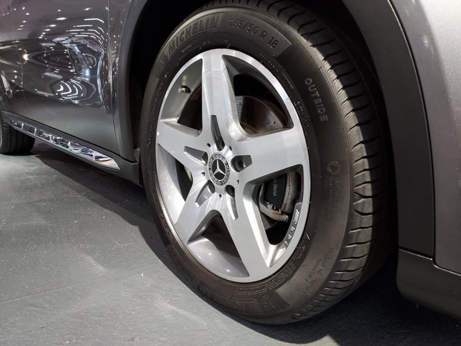 GLA 250 - Image 2