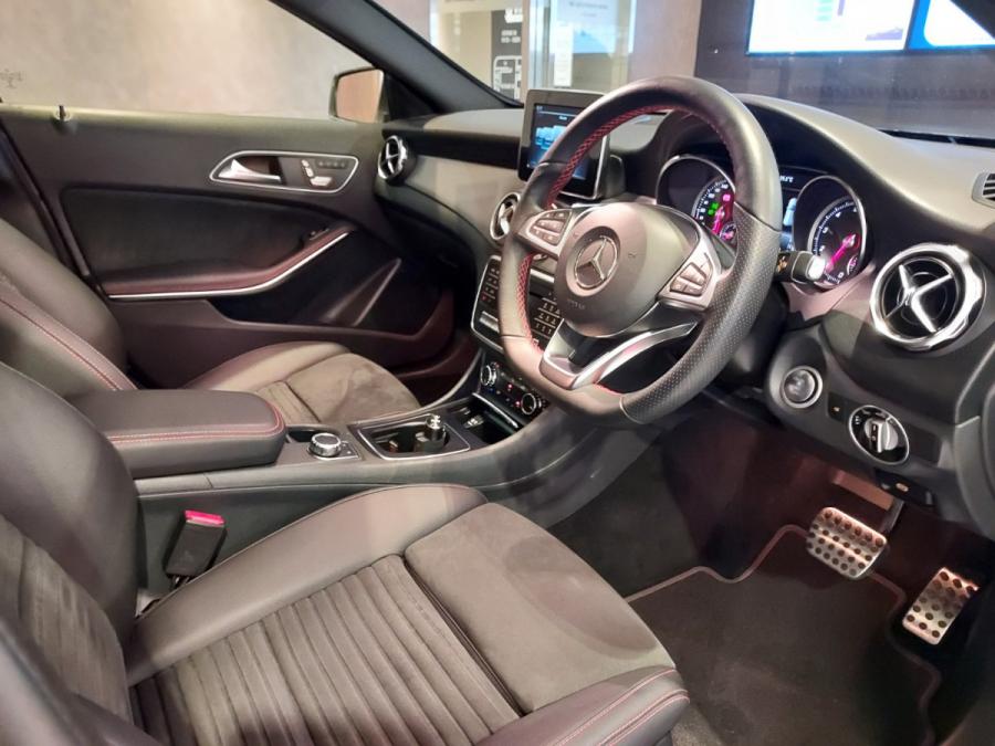 GLA 250 - Image 3