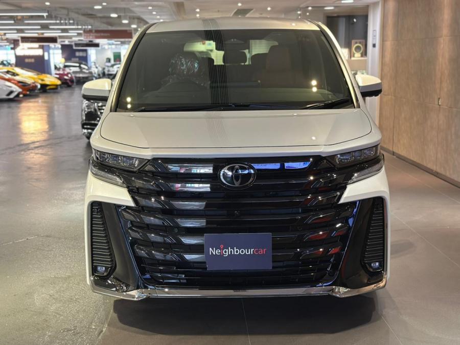 VELLFIRE 2.4 TURBO - Image 3