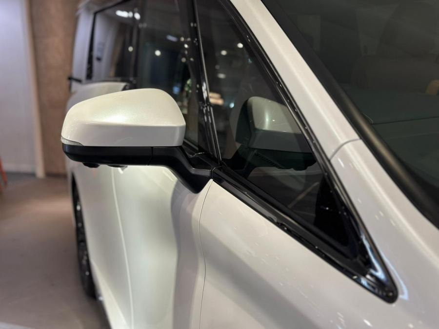 VELLFIRE 2.4 TURBO - Image 4