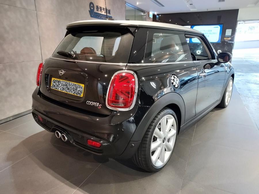 COOPER S AUTO - Image 5
